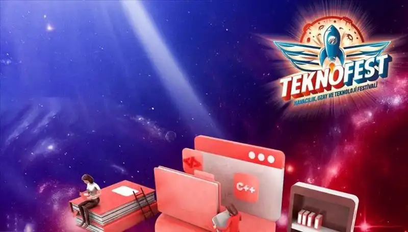 Teknofest İstanbul 2025: Tarihleri ve Detaylarıyla Hazırlıklar Başladı