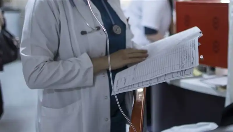 TUS Yerleştirme Sonuçları Açıklandı: Dermatoloji En Yüksek Puanı Aldı