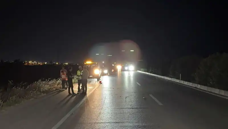 Adana'da Üç Araçlık Zincirleme Trafik Kazası: Ayrıntılar Ortaya Çıktı