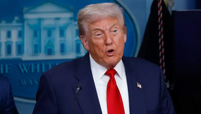 Trump’ın Yeni Tarifeleri, Bütçe Açığını Tarihsel Olarak Azaltabilir Mi?