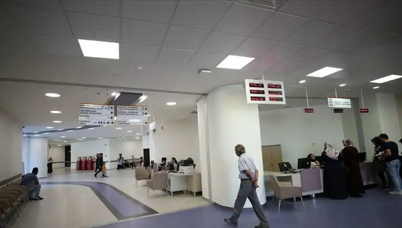 Sağlıkta Yeni Dönem: TBMM’Yedeki Değişim Rüzgarları