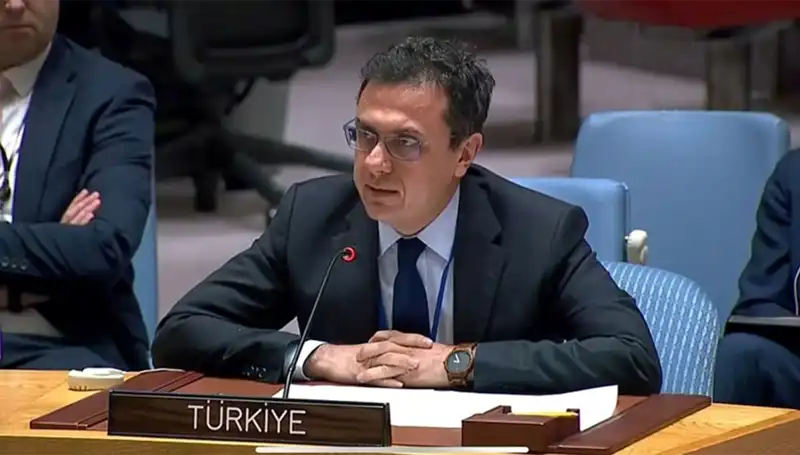 İsrail, Suriye'deki Hava Saldırılarını Durdurmalı mı? Keçeli’den Açıklama