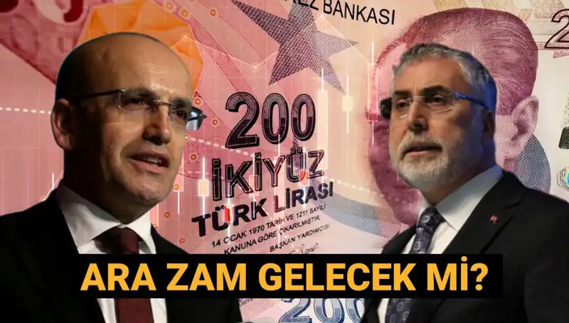 Asgari Ücrette Tarihi Ara Zam Beklentileri: Miktar Ne Olacak?
