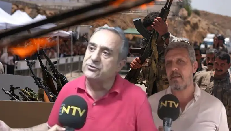 PKK'nın Silah Bırakma Kararının Toplum Üzerindeki Etkileri