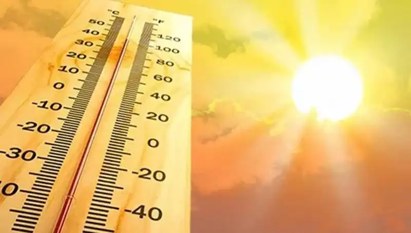 Meteoroloji'den Şaşırtan Tahmin: Sıcaklıklar Hızla Düşecek