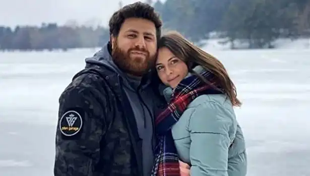 Murat Aci'nin Eşinden Şoke Eden 100 Milyonluk Açıklama!