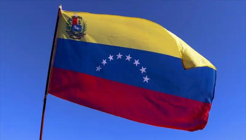 Venezuela, ABD'nin Karayip Politikalarını Eleştirdi: Gerilim Artıyor