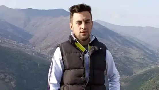 27 Yaşındaki Genç Adamın Ani Ölümü, Şehirde Şok Etkisi Yarattı