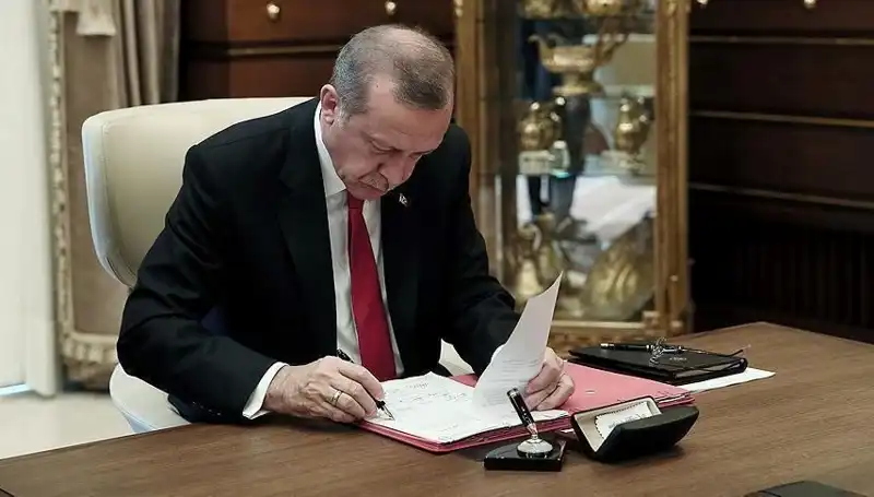Cumhurbaşkanının Tarihi Affı: 9 Hükümlü Serbest Kalıyor