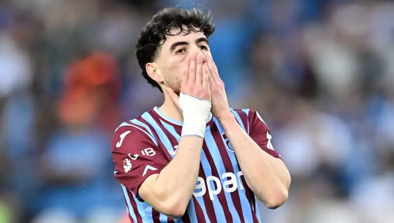 Türkiye’nin Yıldız Futbolcusu Malheiro, Al Wasl ile Yeni Bir Sayfa Açtı