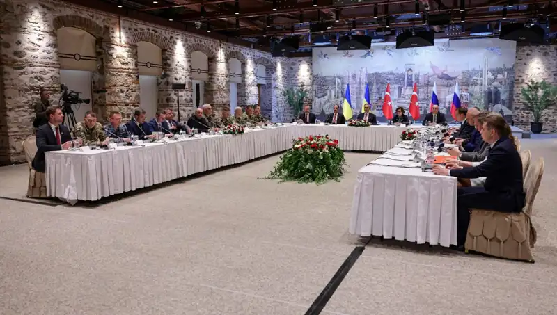 Kremlin’de Ukrayna Krizi İçin Bir Sonraki Zirve Toplantısı Ne Zaman Gerçekleşecek?
