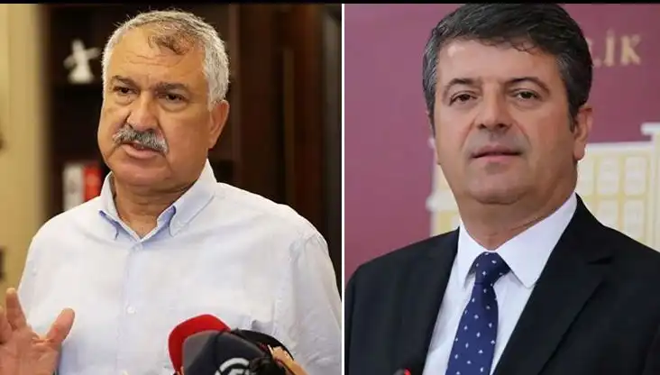 Adıyaman ve Adana Belediye Başkanları Gö zaltına Alındı: Olayın Perde Arkası Nedir?