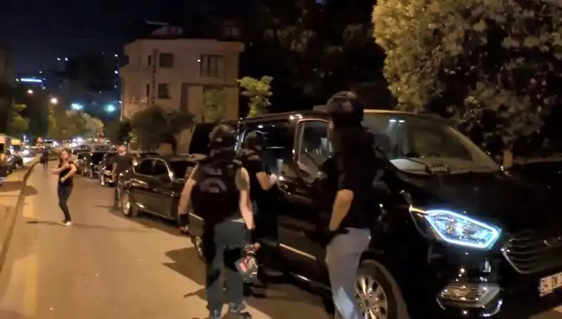 : Polisi Şehit Eden Silahın Üretiminde Şok Detay: AR-GE Kılıfı Kullanılmış!