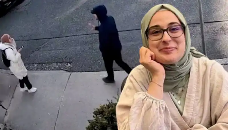 Rümeysa Öztürk’te Kritik Gelişme: Avukatları Nakli İçin Acil Çağrıda Bulundu
