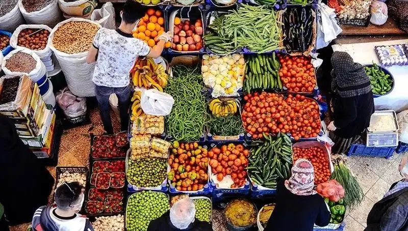 Pazarlarda Yüzde 39 Oranında Pestisit Bulundu: Tüketicilere Uyarı!