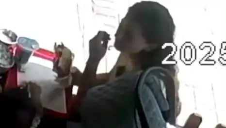 Saçını Tostunun İçine Koyan Kadın, Gerekçesiyle Şaşkınlık Yarattı