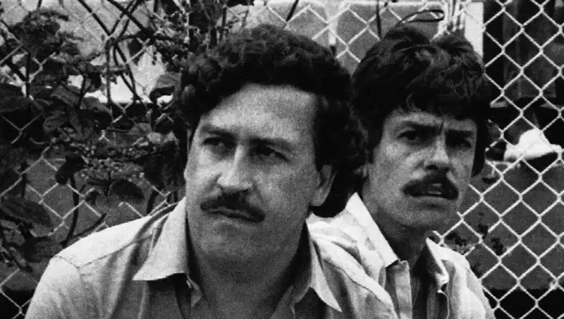Escobar’ın Pilotunun Şok Eden İtirafları: 20 Milyon Dolar Maaşı Reddettim!