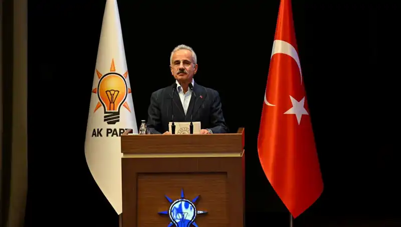 Esenboğa Metrosu İçin Yeni Dönem: Bakan Uraloğlu Çalışmaları Başlatıyor
