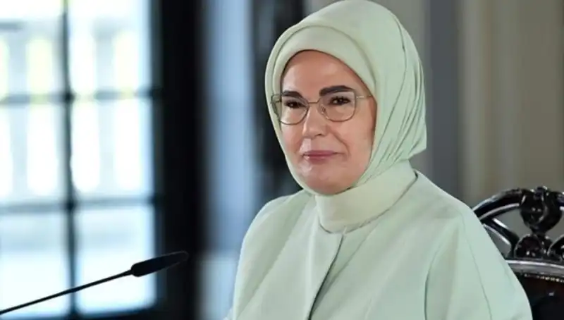 Emine Erdoğan’dan Uluslararası Aile Forumu İle İlgili Önemli Paylaşım