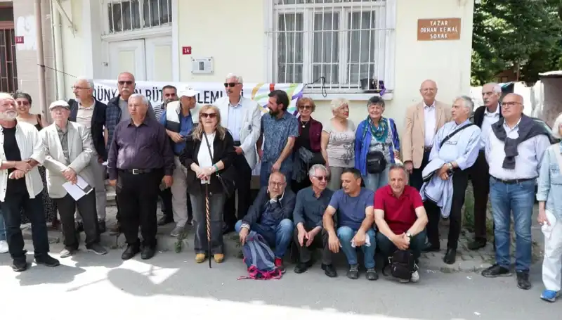 Orhan Kemal: Edebiyat Dünyasında 55 Yıl Süren Bir İz