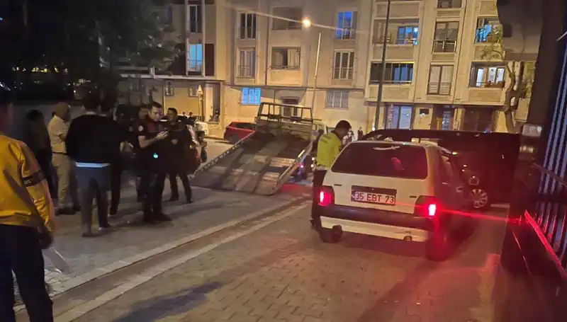 Dur İhtarı: Sürücünün Cebinden 116 Bin Lira Çıktı!