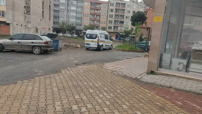 4. Kattan Düşen Kadın Sağlık Durumu ile İlgili Açıklama Yapıldı