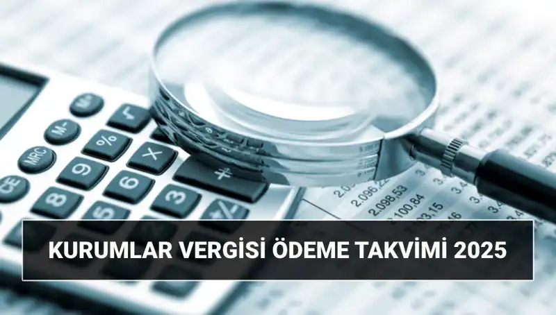 2025 Yılı için Kurumlar Vergisi Oranı: Artacak mı, Değişecek mi?