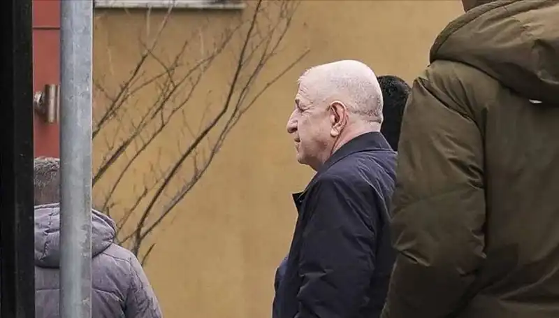 Ümit Özdağ'ın Yargılandığı Davada Ara Karar: Gelişmeler ve Sonuçlar
