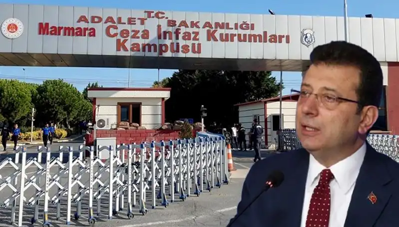 İmamoğlu'nun Bilirkişi Davası İçin Duruşmaya Katılmayacak Olması Şaşırttı