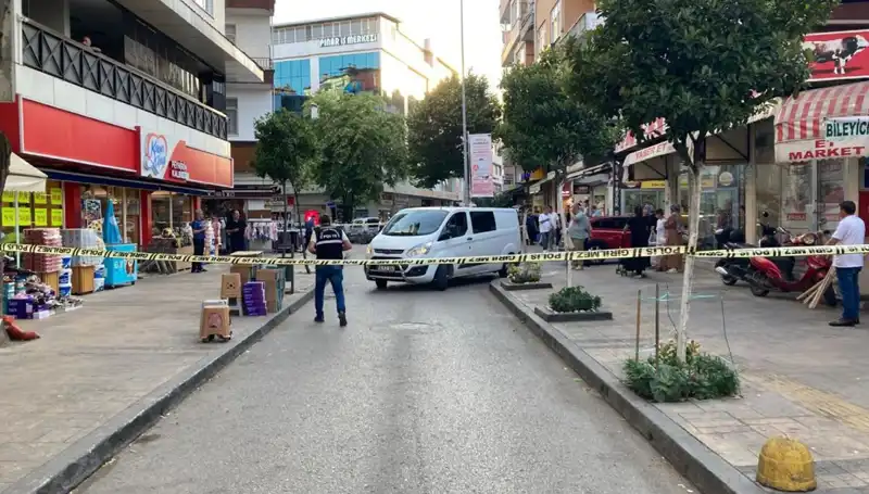 Ordu’da Gizemli Silahlı Saldırı: Polis Korumasındaki Kişiye Nokta Atışı!
